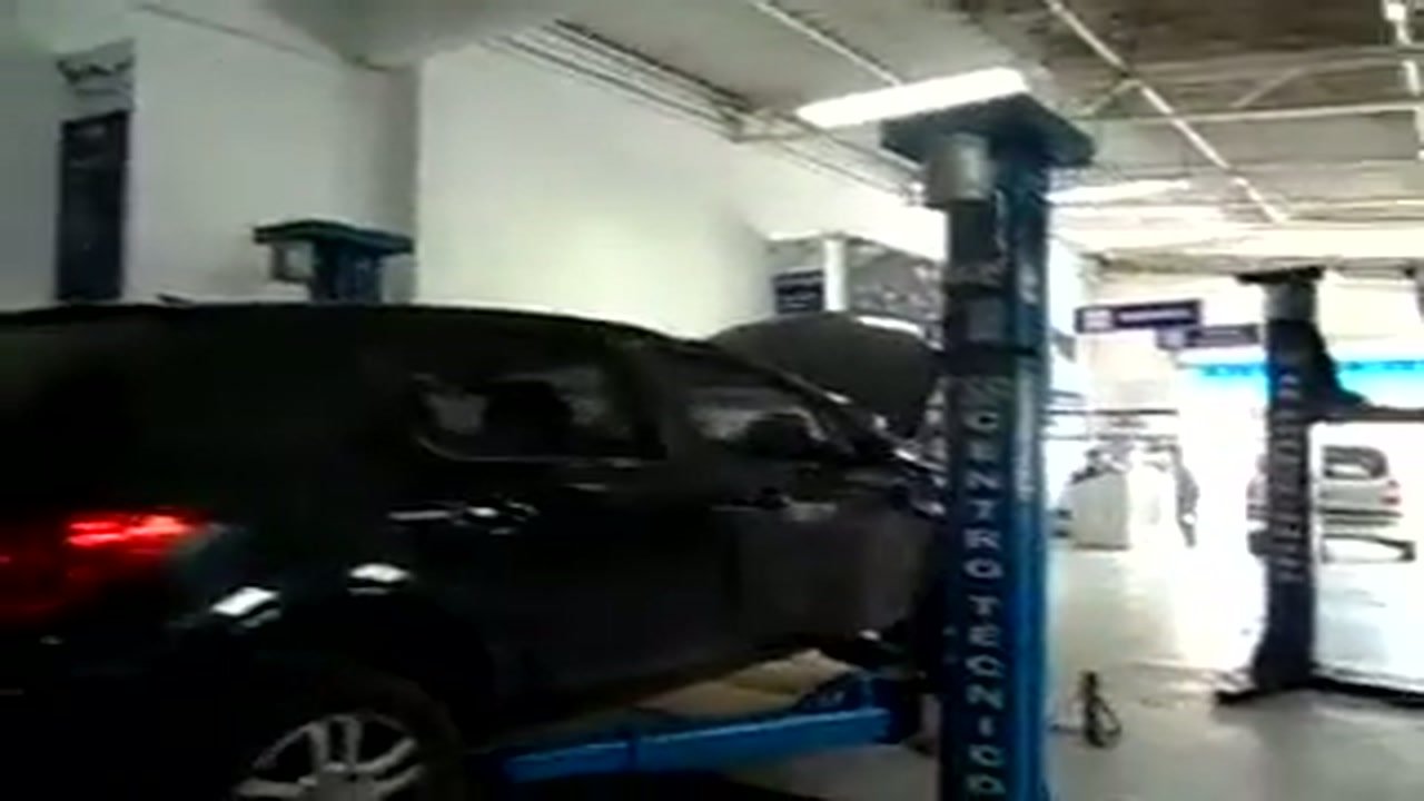 Avel Centro Automotivo - Oficina Mecânica Especializada em Palmas